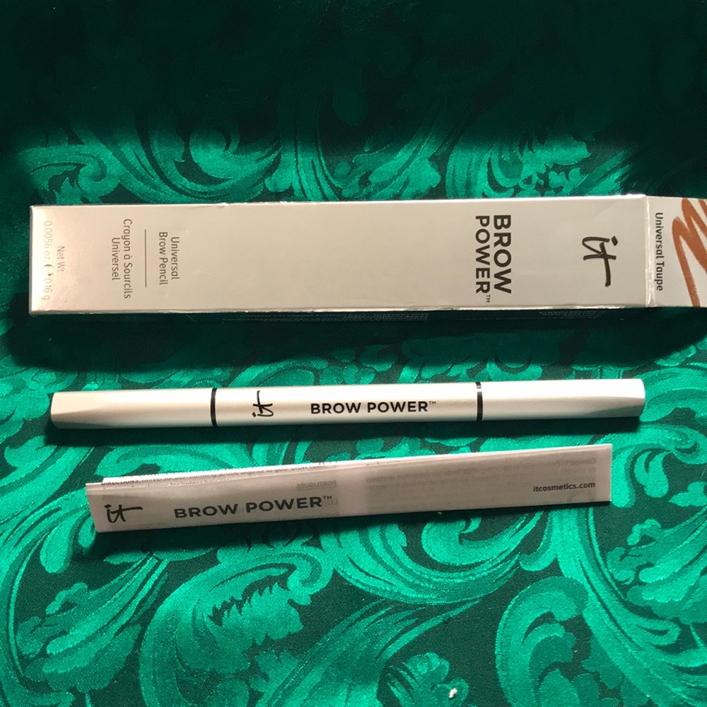 IT COSMETICS BROW PENCIL